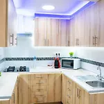 Sollana Arena Appartamento Valenza