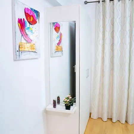 Apartmán Sollana Arena *