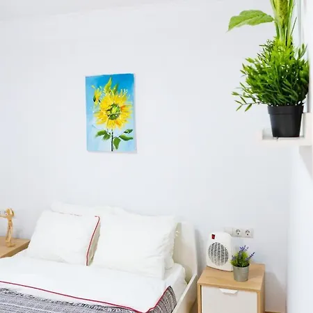 Apartmán Sollana Arena Valencie
