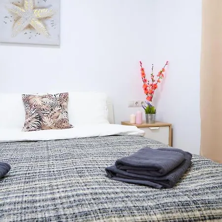 Sollana Arena Apartmán *