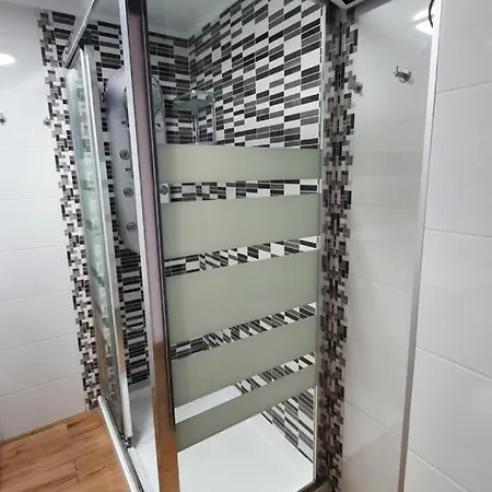 Sollana Arena Apartmán Valencie