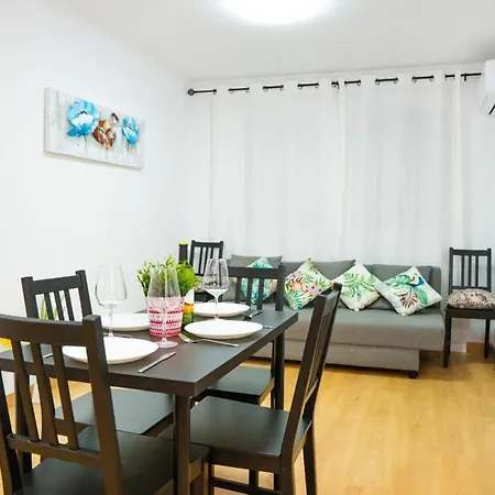 Sollana Arena 아파트 발렌시아