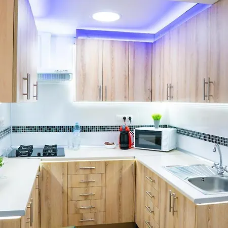 Sollana 18 Apartamento Valencia
