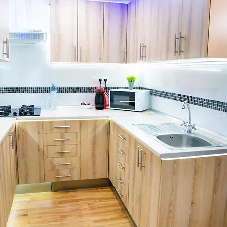 Sollana 18 Apartamento Valencia