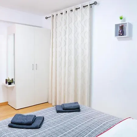 Sollana Arena Apartment *