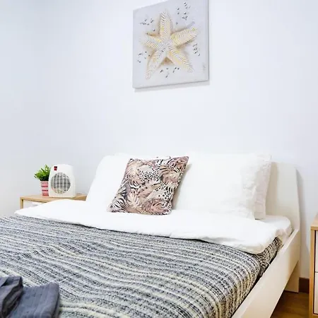 Sollana Arena شقة