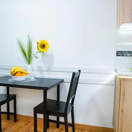 Sollana Arena Apartman *