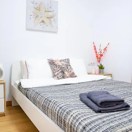 شقة Sollana Arena فالنسيا