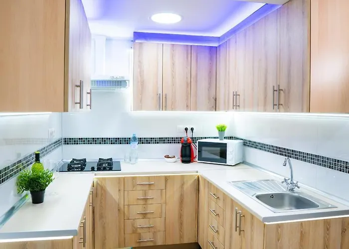 Sollana Arena شقة فالنسيا