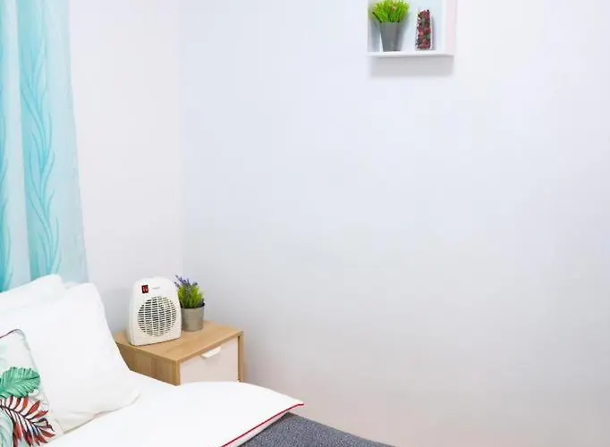 Sollana Arena Apartman