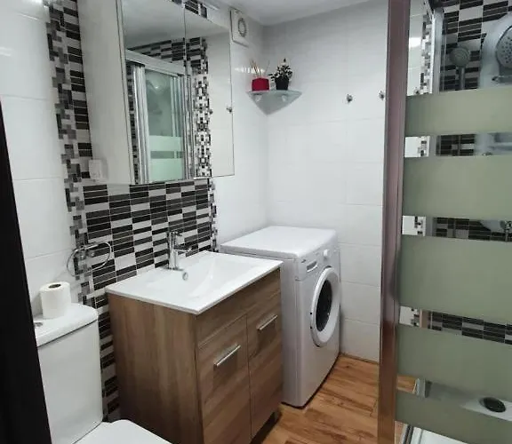 Apartman Sollana Arena