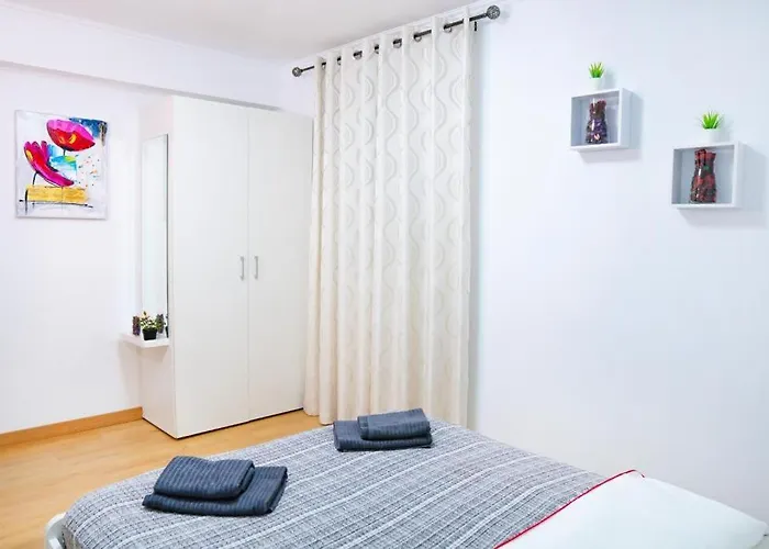 Sollana Arena Apartman *