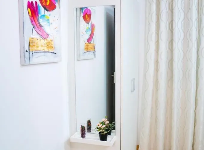 شقة Sollana Arena *