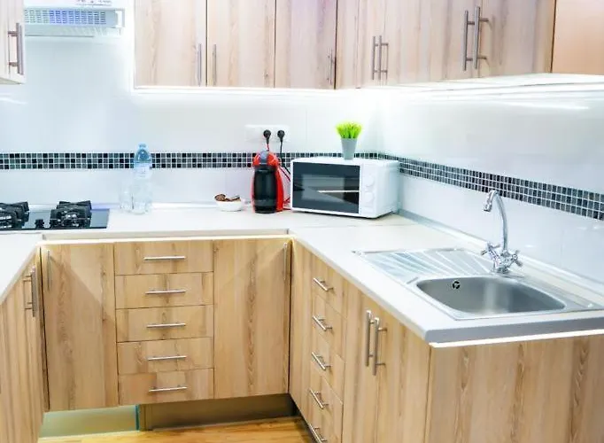 Sollana Arena Apartman Valencia
