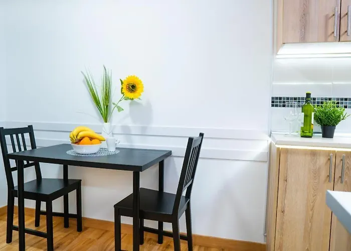 Sollana Arena Apartman *