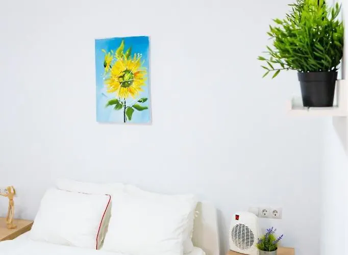 Apartman Sollana Arena Valencia