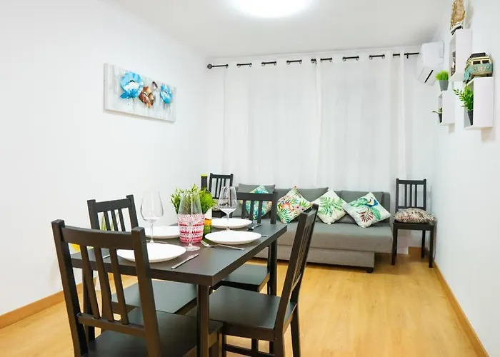 Sollana Arena Apartman Valencia