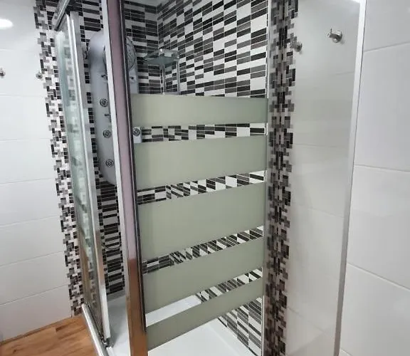 Sollana Arena Apartman Valencia