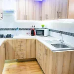 Sollana Arena Apartament Walencja