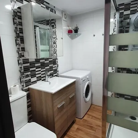 Apartment Sollana 18