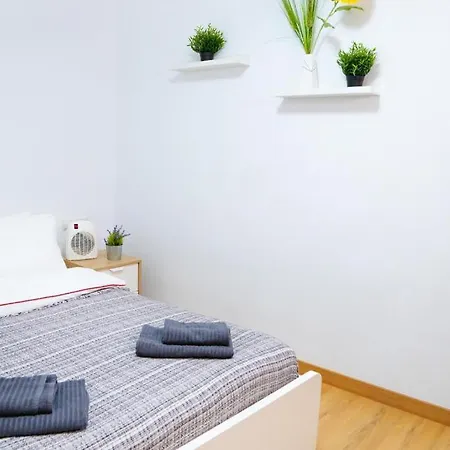 Sollana 18 Apartment *