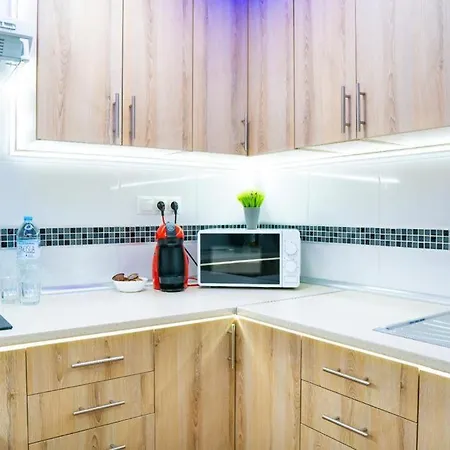 Apartment Sollana 18