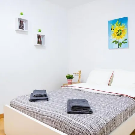 Sollana 18 Apartment *